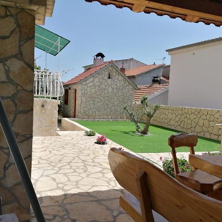 Apartments Sime شيبينيك المظهر الخارجي الصورة