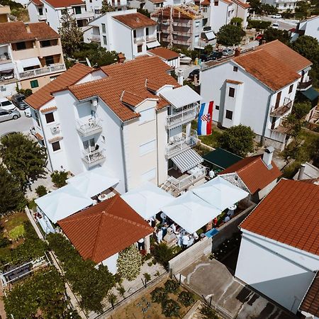Apartments Sime شيبينيك المظهر الخارجي الصورة