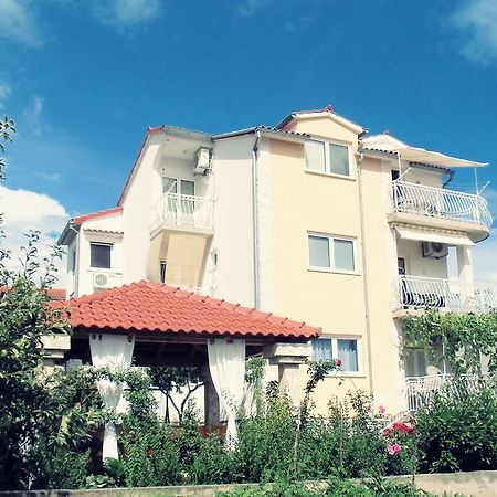Apartments Sime شيبينيك المظهر الخارجي الصورة