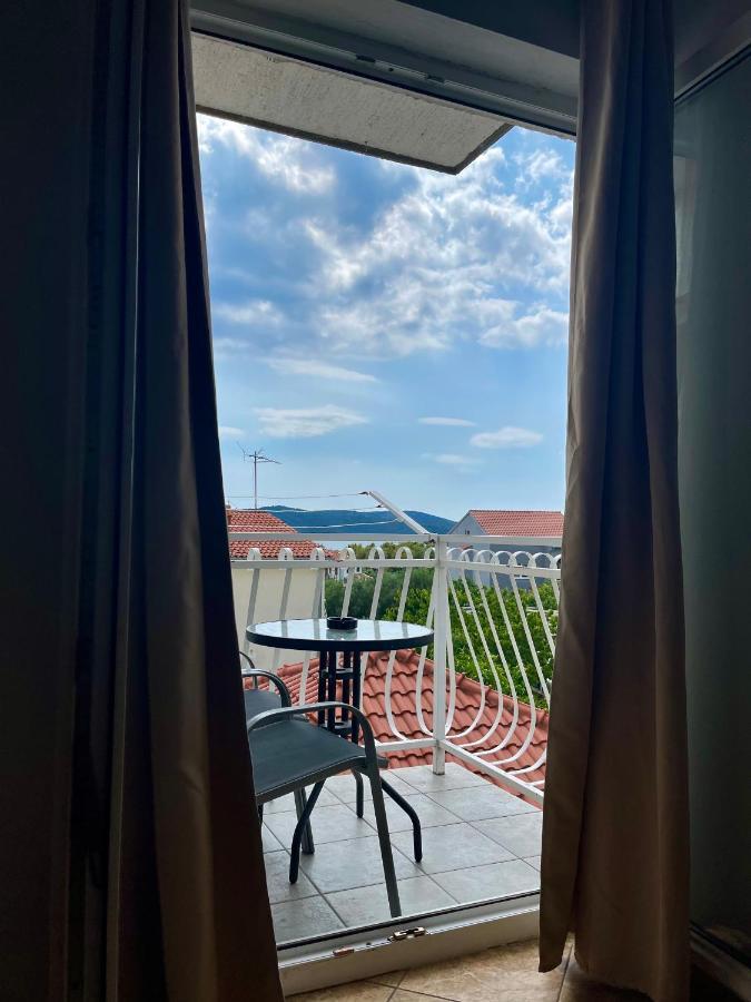 Apartments Sime شيبينيك المظهر الخارجي الصورة