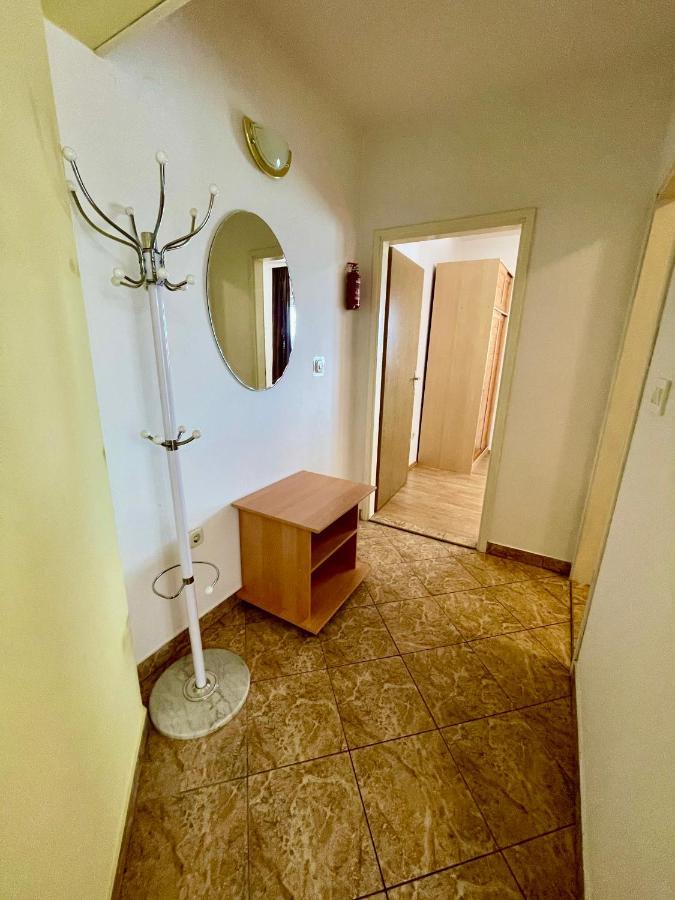 Apartments Sime شيبينيك المظهر الخارجي الصورة