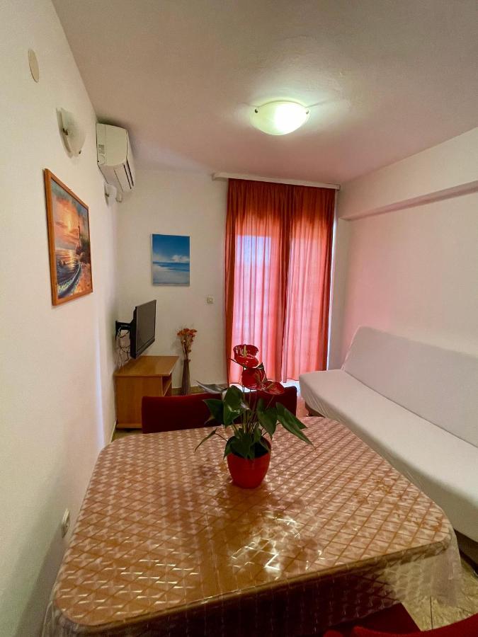 Apartments Sime شيبينيك المظهر الخارجي الصورة