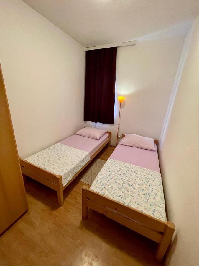 Apartments Sime شيبينيك المظهر الخارجي الصورة