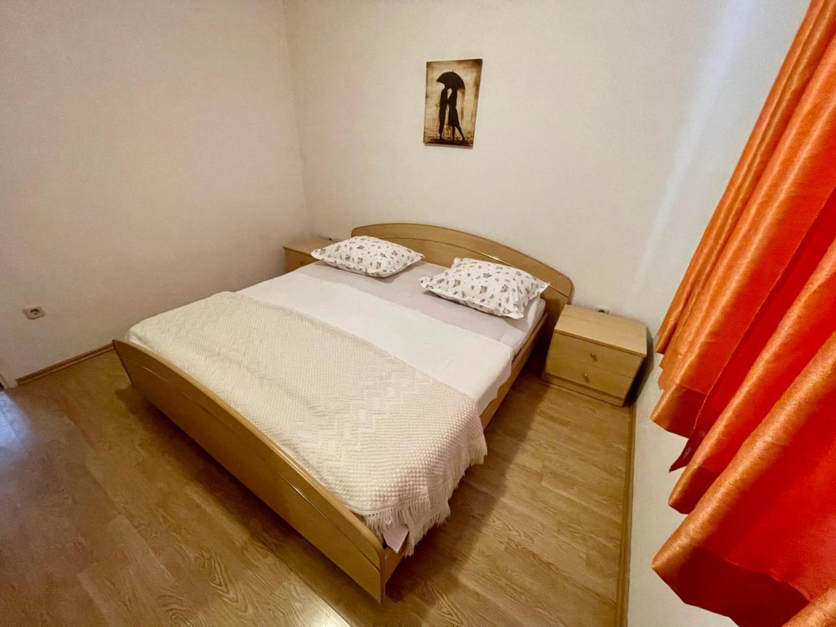 Apartments Sime شيبينيك المظهر الخارجي الصورة