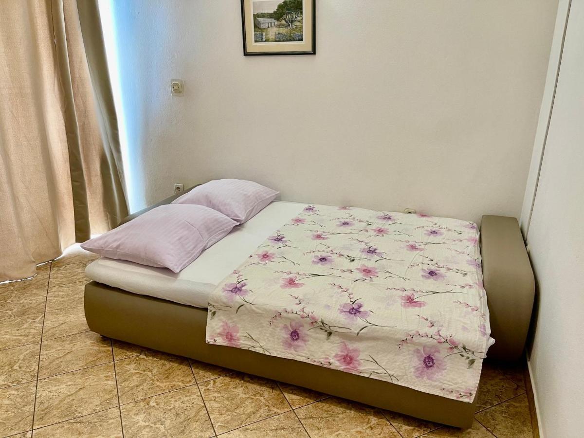 Apartments Sime شيبينيك المظهر الخارجي الصورة