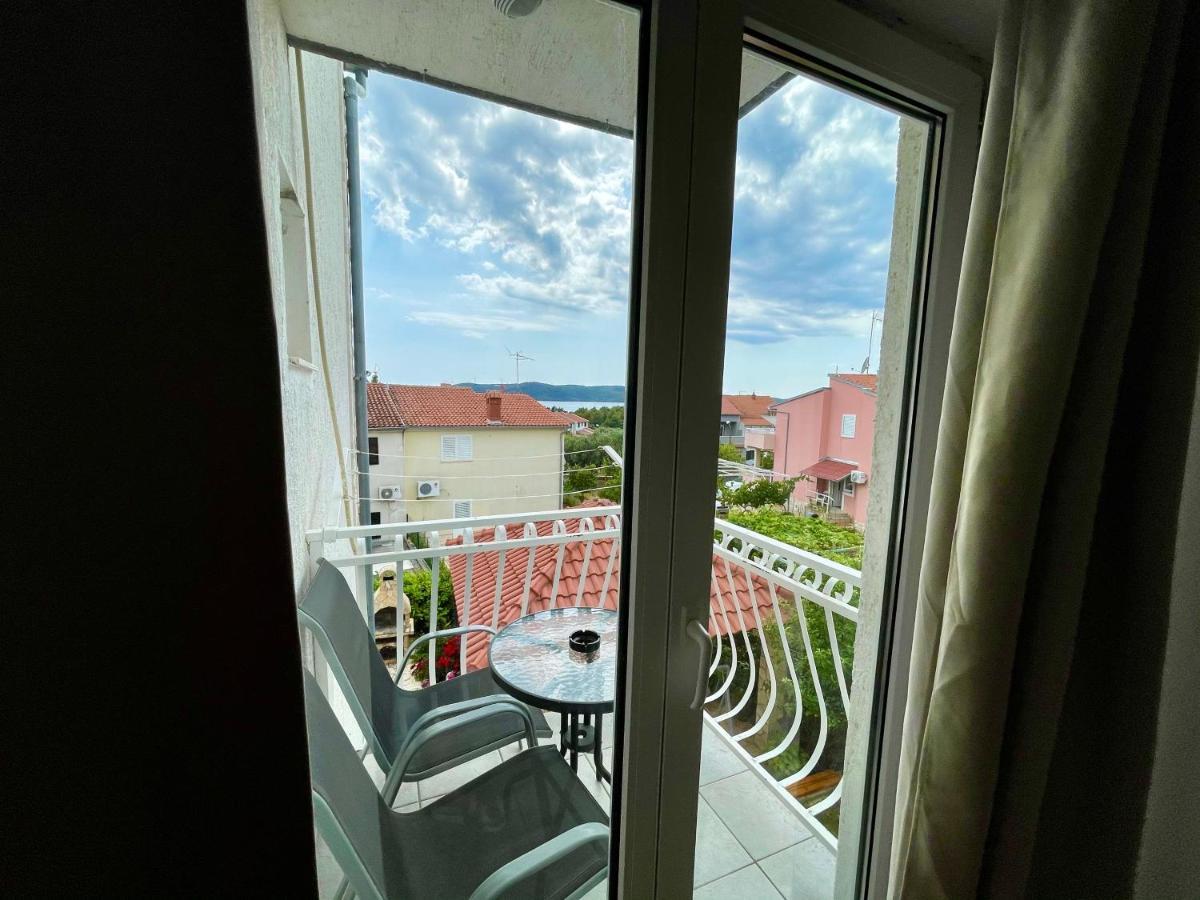 Apartments Sime شيبينيك المظهر الخارجي الصورة