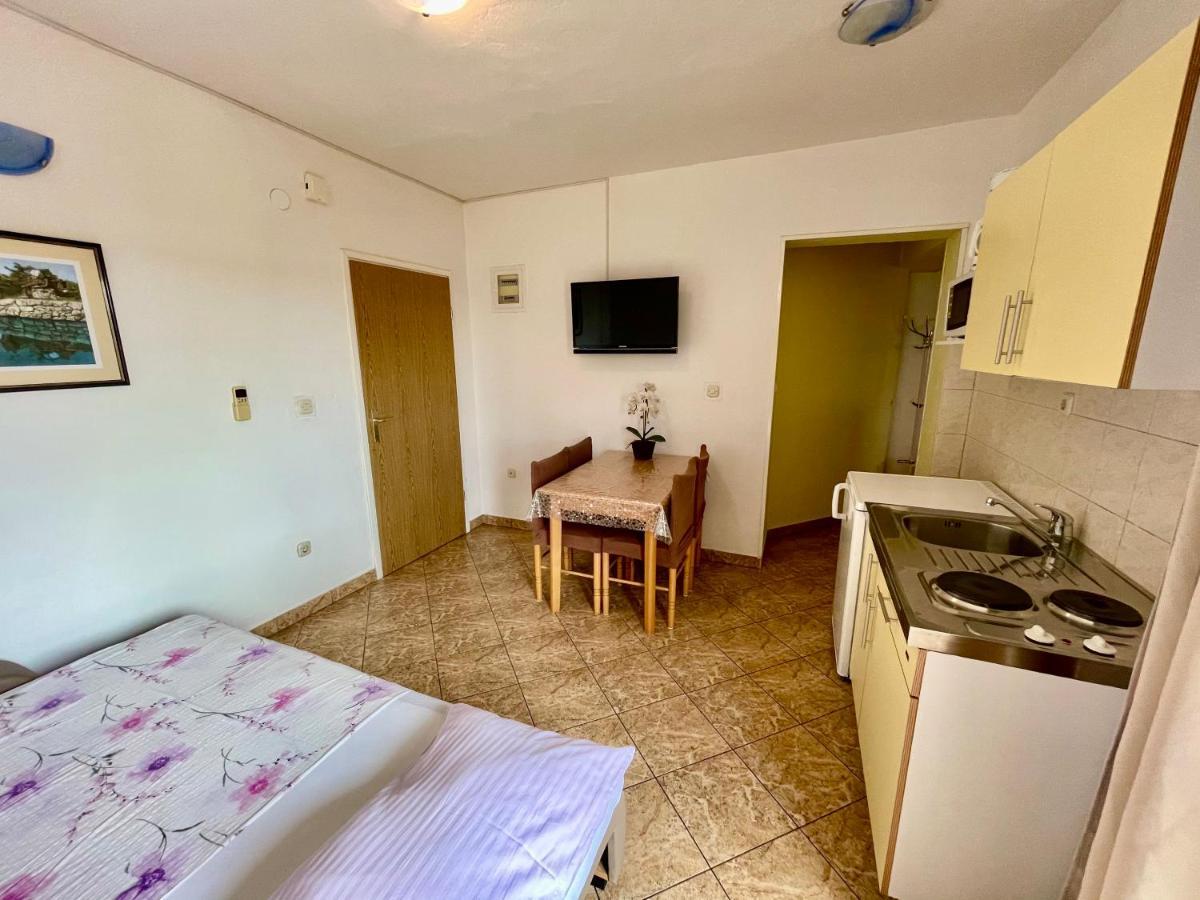 Apartments Sime شيبينيك المظهر الخارجي الصورة