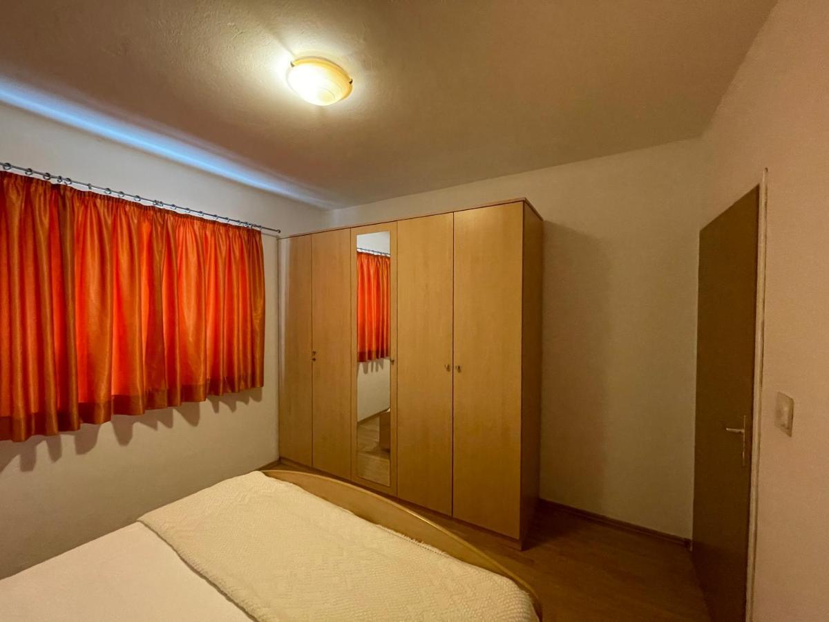 Apartments Sime شيبينيك المظهر الخارجي الصورة