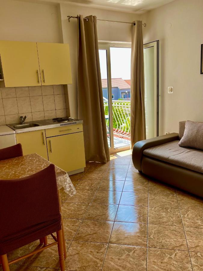 Apartments Sime شيبينيك المظهر الخارجي الصورة