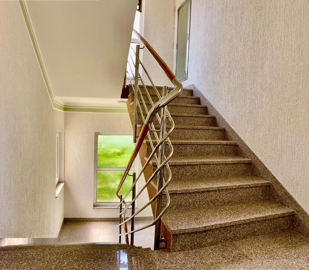 Apartments Sime شيبينيك المظهر الخارجي الصورة