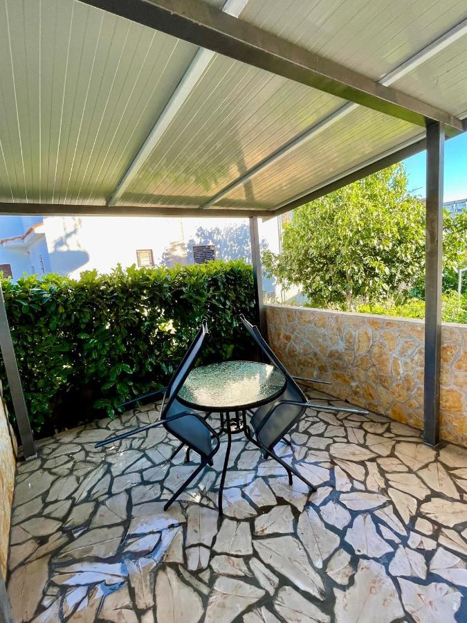 Apartments Sime شيبينيك المظهر الخارجي الصورة