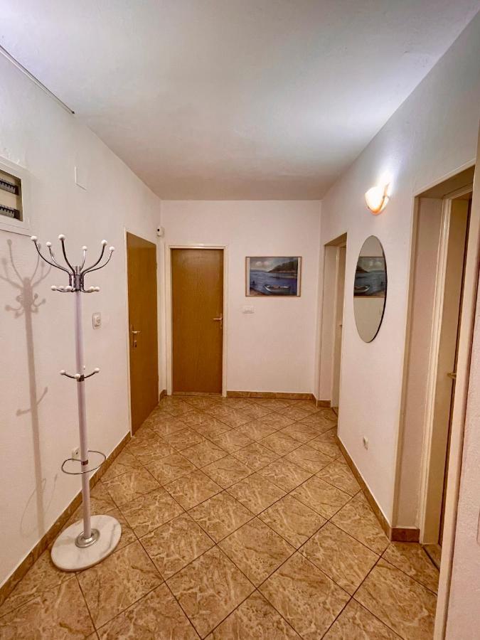 Apartments Sime شيبينيك المظهر الخارجي الصورة