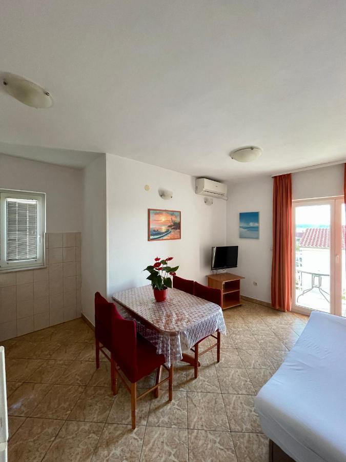 Apartments Sime شيبينيك المظهر الخارجي الصورة