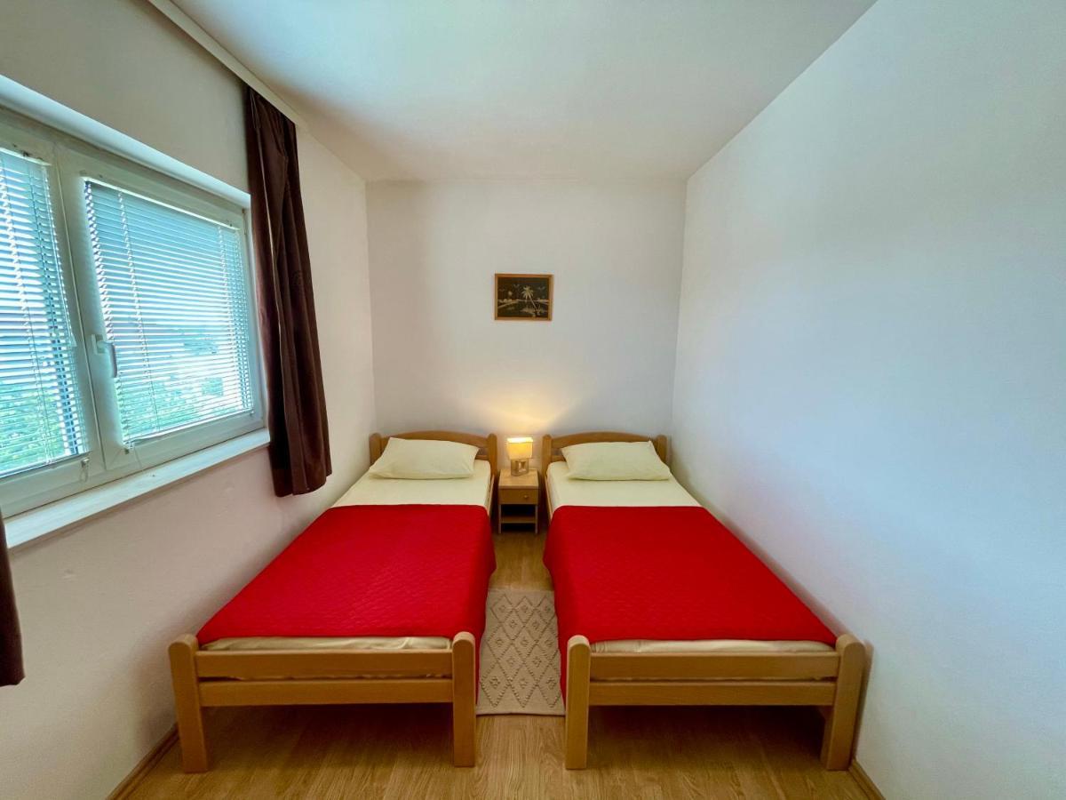Apartments Sime شيبينيك المظهر الخارجي الصورة
