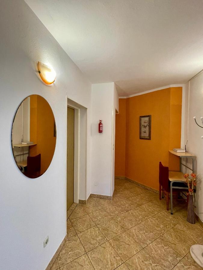 Apartments Sime شيبينيك المظهر الخارجي الصورة