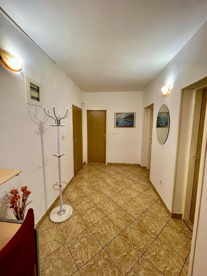 Apartments Sime شيبينيك المظهر الخارجي الصورة
