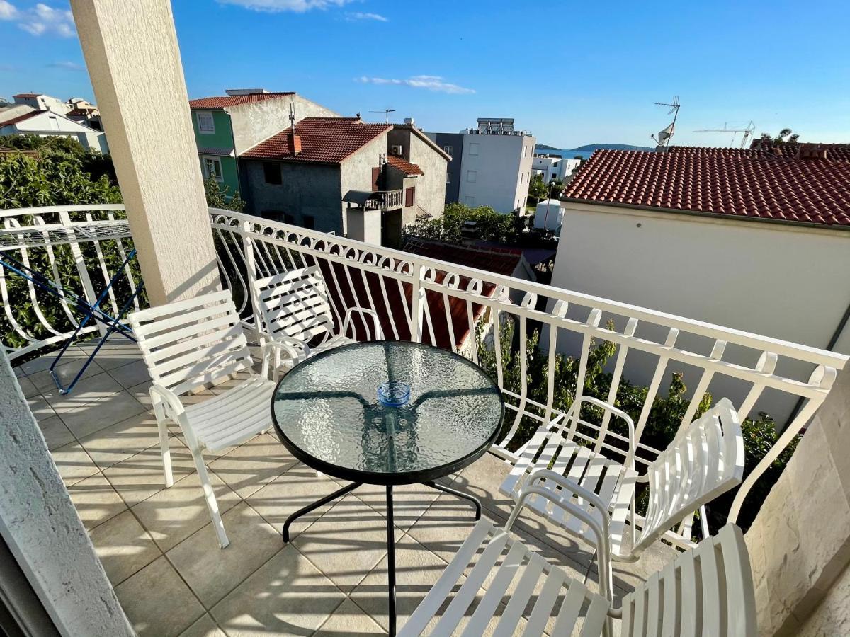Apartments Sime شيبينيك المظهر الخارجي الصورة