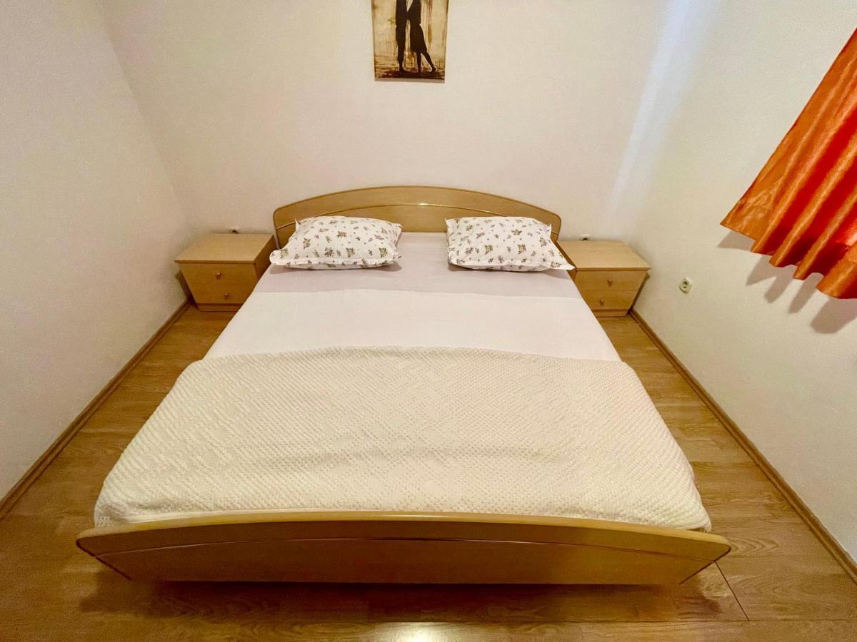 Apartments Sime شيبينيك المظهر الخارجي الصورة