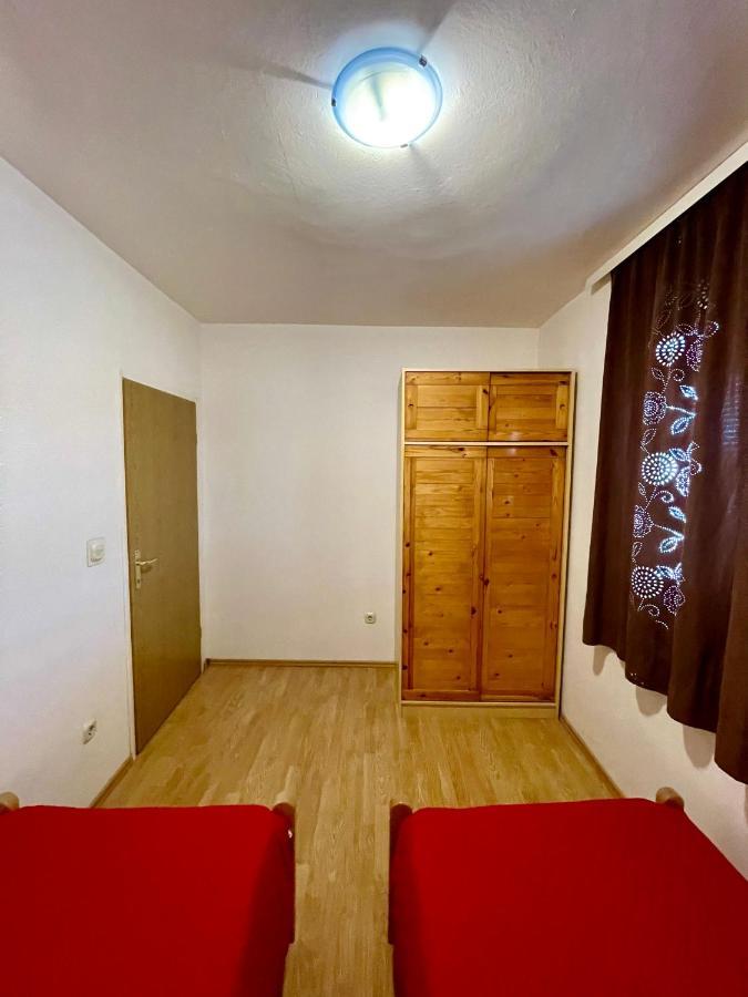 Apartments Sime شيبينيك المظهر الخارجي الصورة