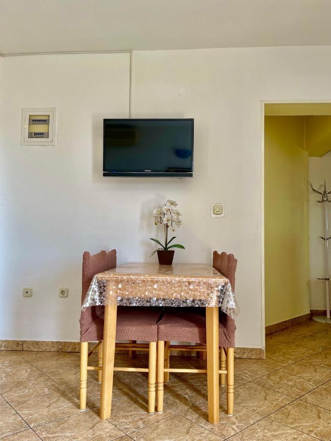 Apartments Sime شيبينيك المظهر الخارجي الصورة