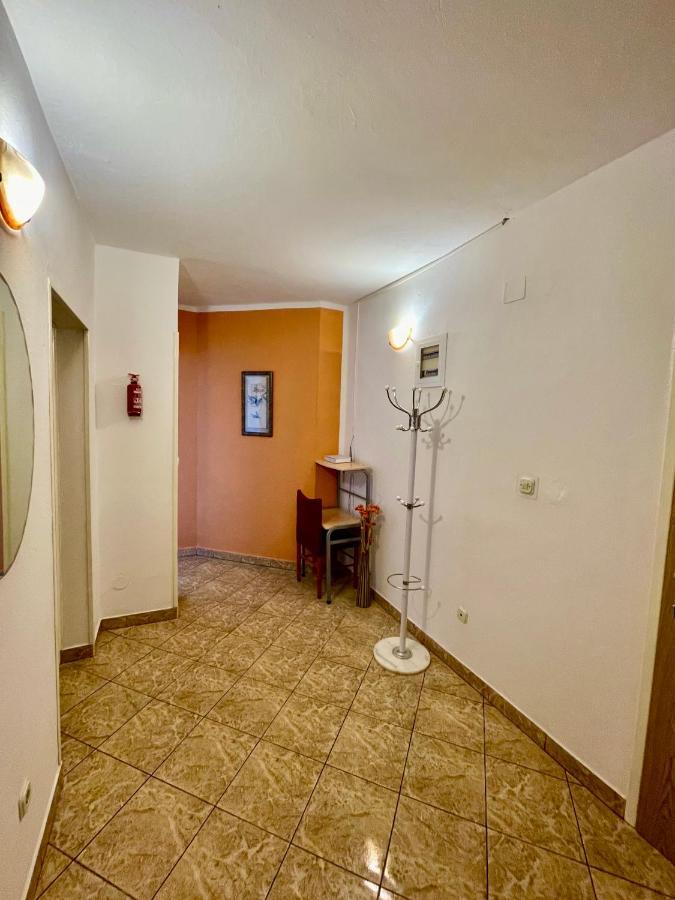 Apartments Sime شيبينيك المظهر الخارجي الصورة