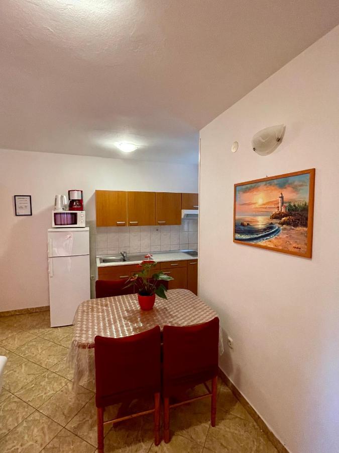 Apartments Sime شيبينيك المظهر الخارجي الصورة