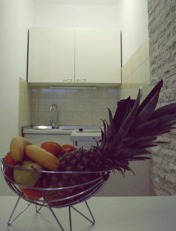 Apartments Sime شيبينيك الغرفة الصورة