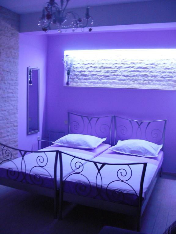 Apartments Sime شيبينيك الغرفة الصورة