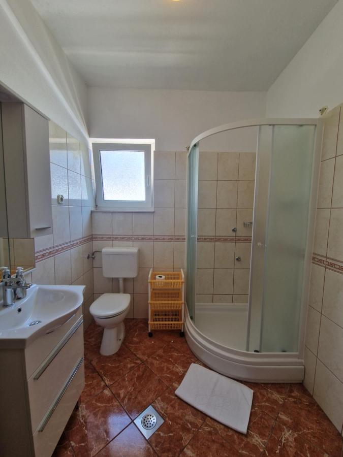 Apartments Sime شيبينيك المظهر الخارجي الصورة