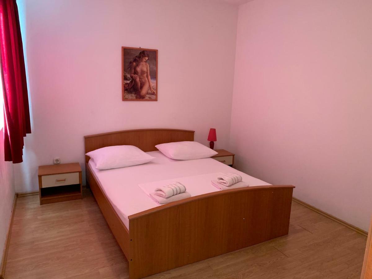 Apartments Sime شيبينيك المظهر الخارجي الصورة
