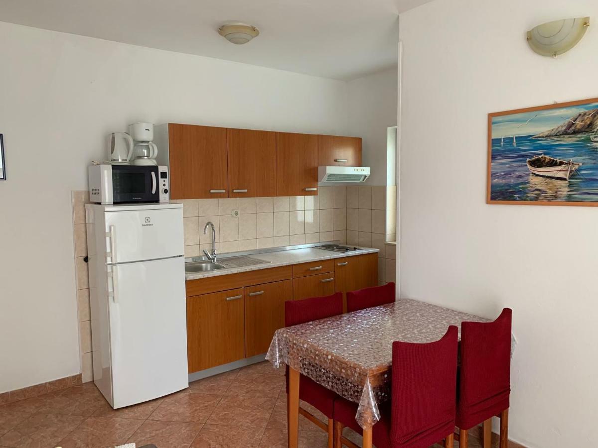 Apartments Sime شيبينيك المظهر الخارجي الصورة