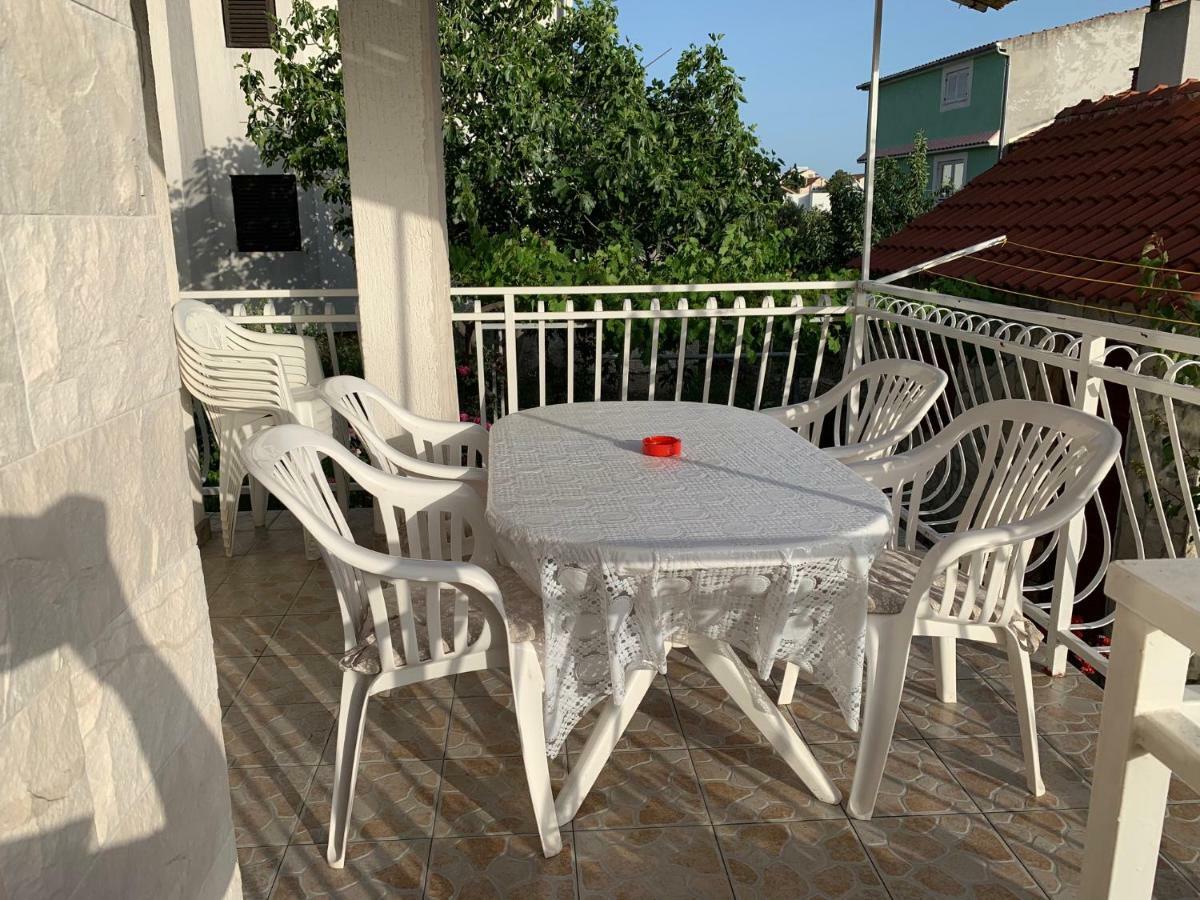 Apartments Sime شيبينيك المظهر الخارجي الصورة